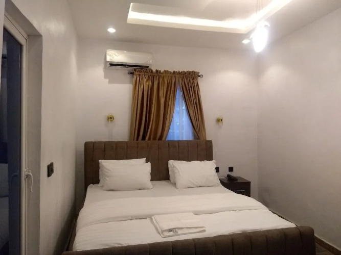 BLUE AO HOtEL