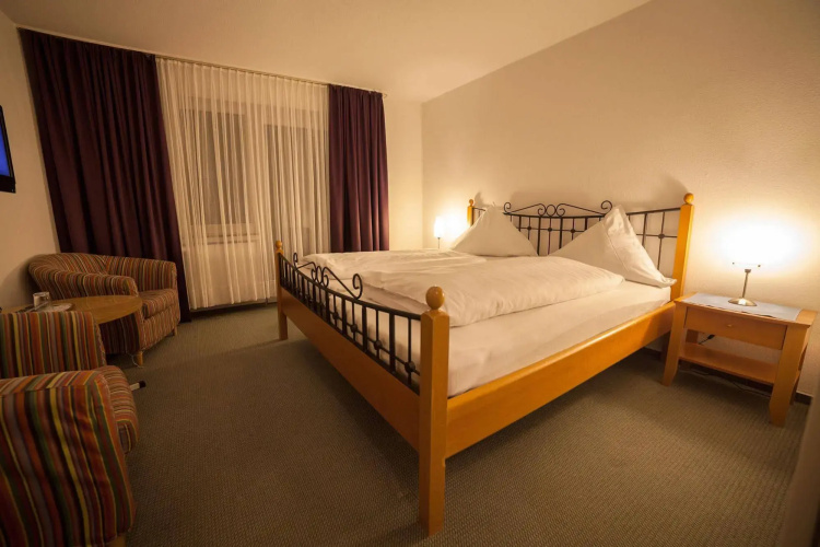 Aktiv Hotel Winterberg