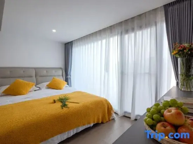 Luxury Double room