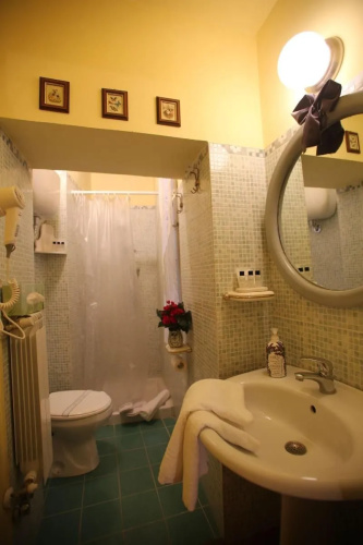 Residenza d'Epoca Le Aquile