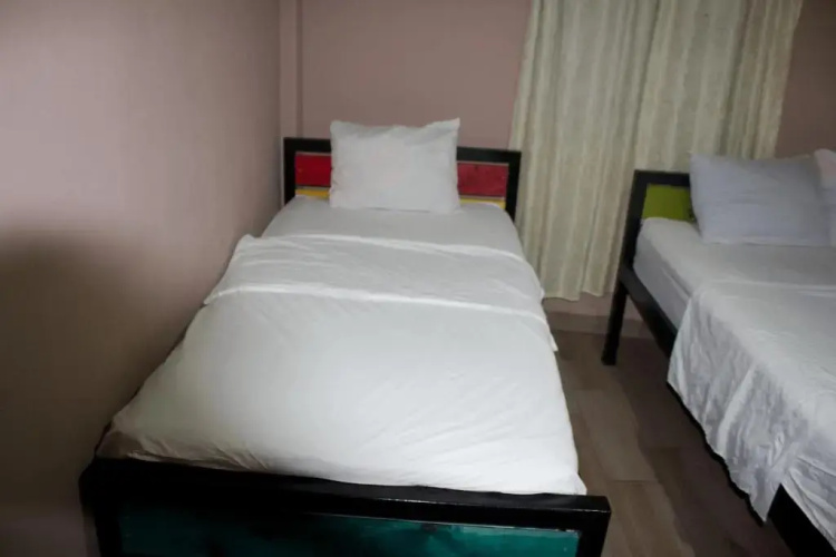Hotel La Castella