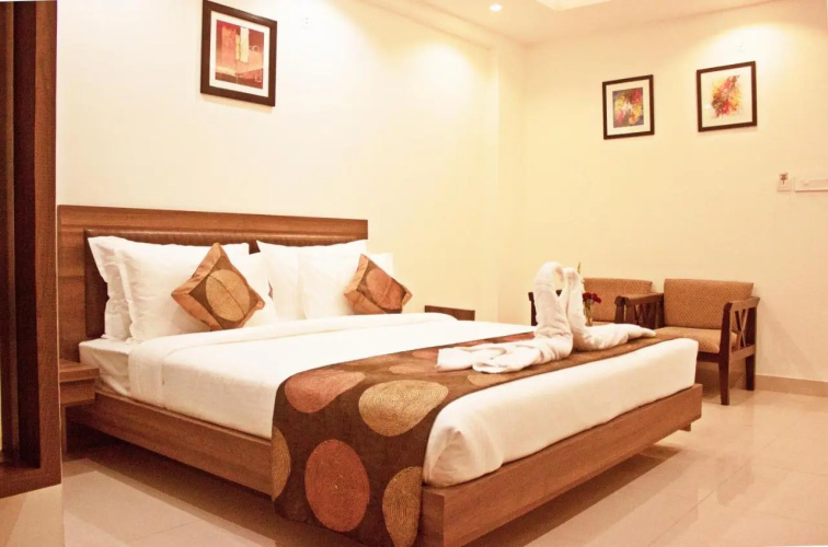 Graces Resort