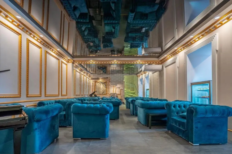 5 Star Apart Hotel