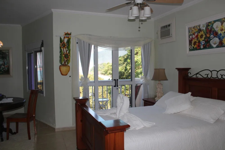 Pousada Villa Tenorio