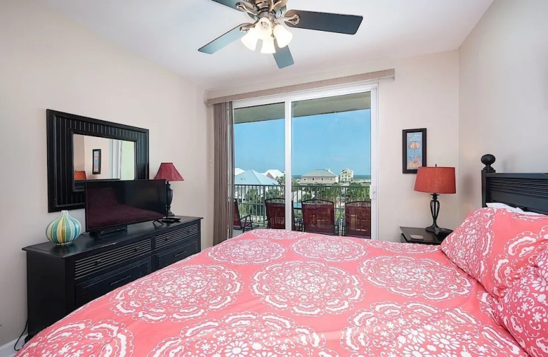 Indies 207 3 Bedrooms 2 Bathrooms Condo