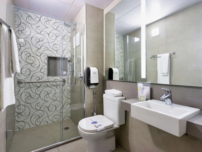 Deluxe Double Apartment