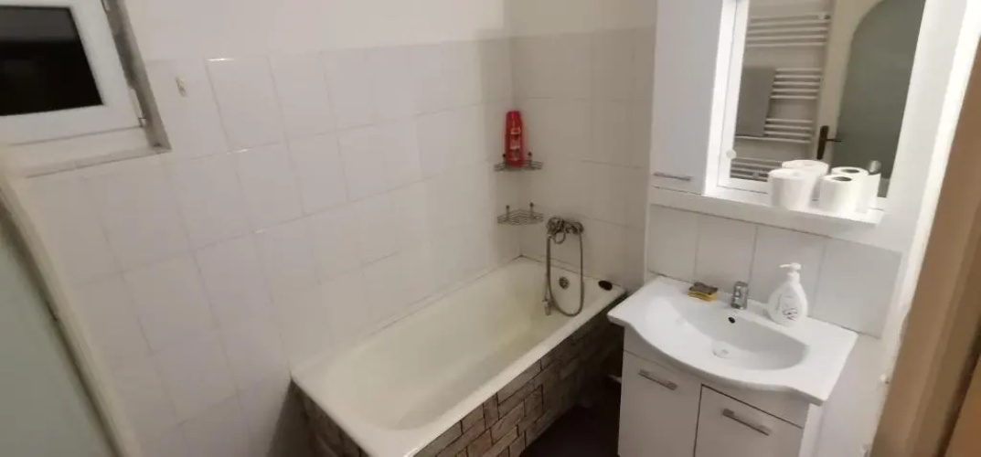 Apartament 2 camere Cetatea Alba Carolina