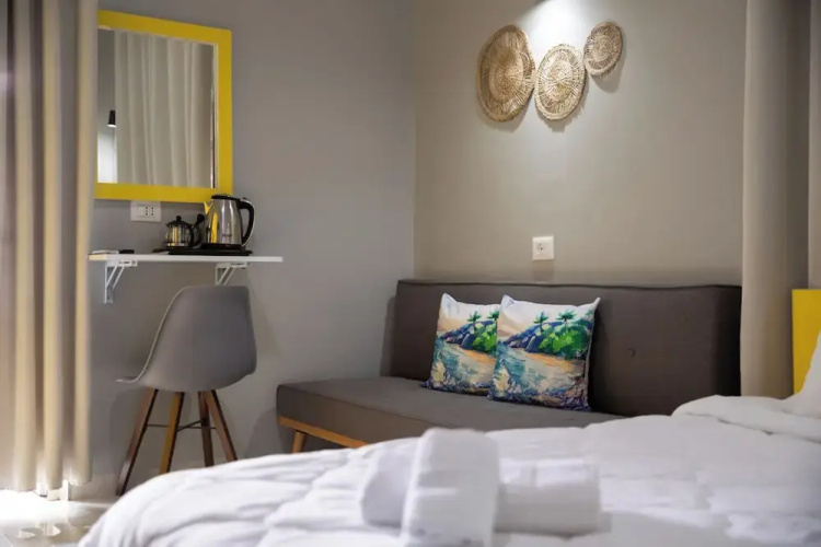 Hotel Jonian