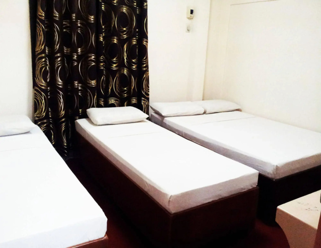 Marcelina's Guest House