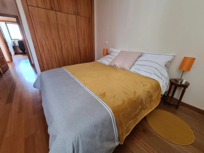 Machico Comfort