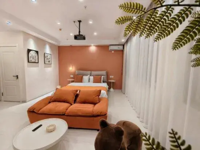 Mango Self Catering Apartments