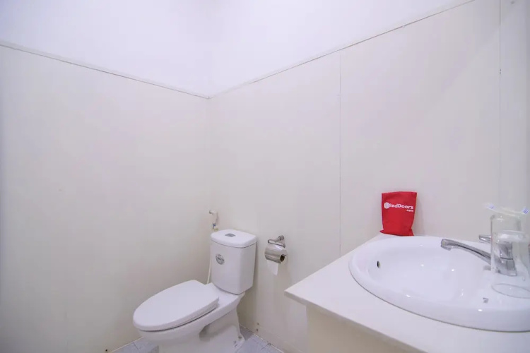 Ben Thanh Inn Hotel - Hostel