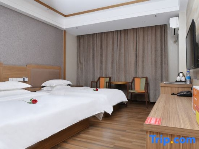 Wseetome Vacation Rentals (Turpan Western Region Times Square) - Turpan