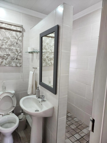Schnehage Self Catering