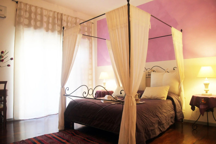 Casamore Rooms