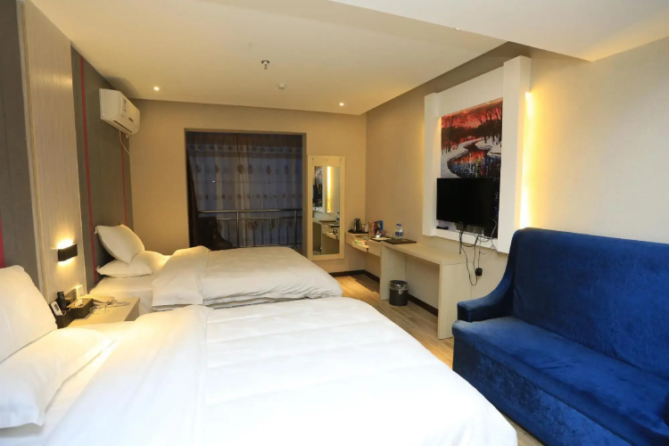 Jiamei Hotel