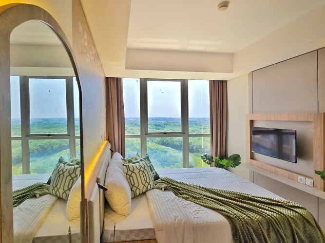 Azora By SanLiving - 1BR - PIK