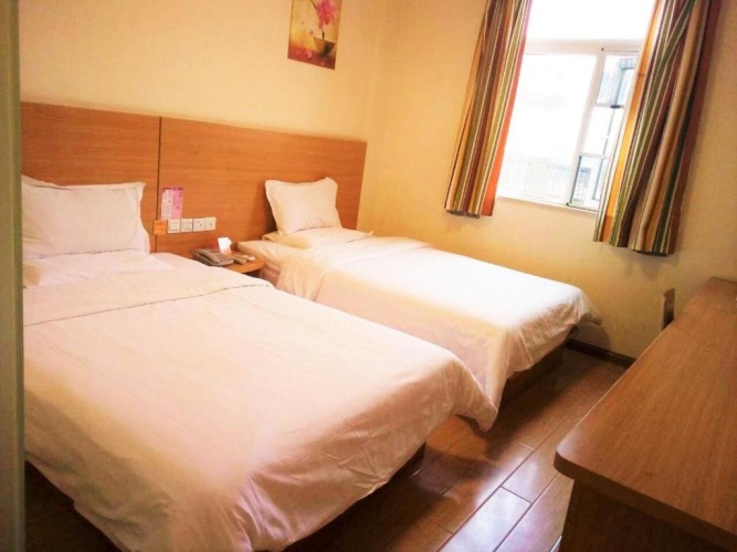 Business Double room