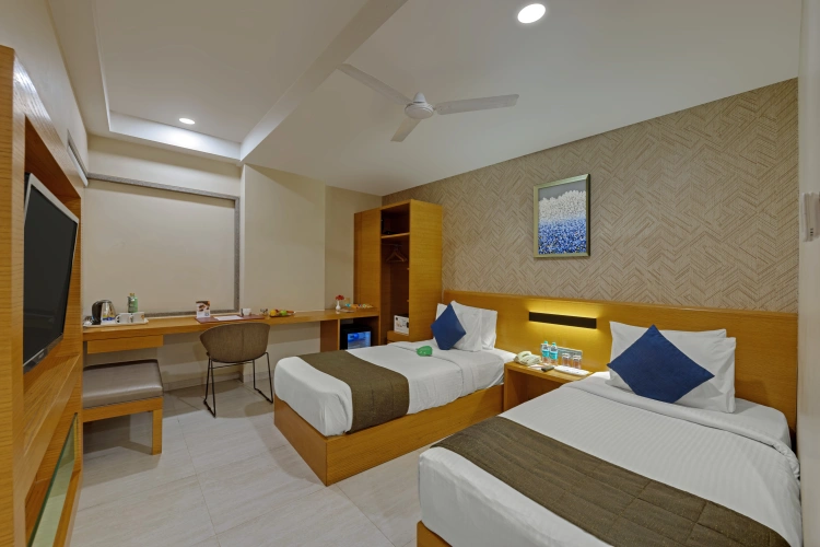 Premium room