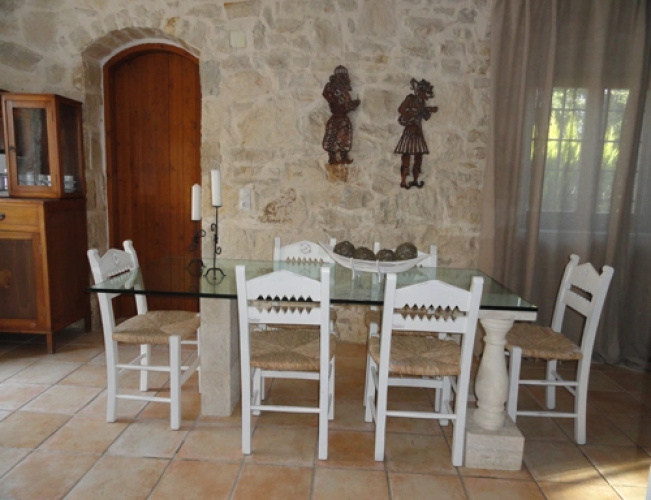 Villa Petra 1