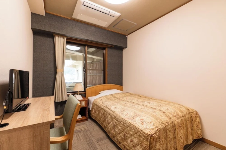 Economy Single room