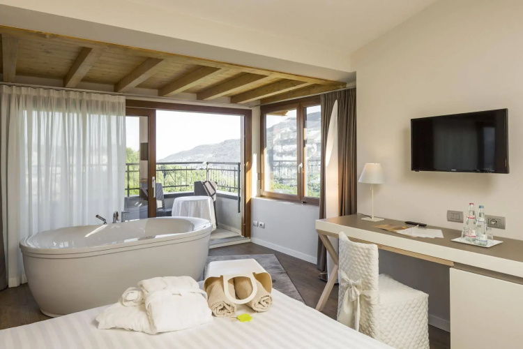 Hotel Resort & Spa Miramonti