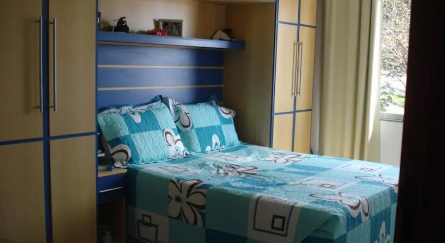 Casas De Fernanda