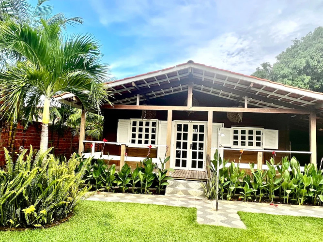 Sitio Paraiso do Caju