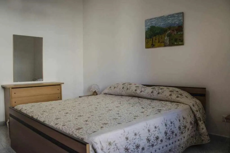 Trilocale a 250 metri dal mare Mormora