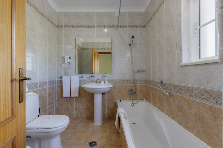 1 Bedroom Superior Apartment