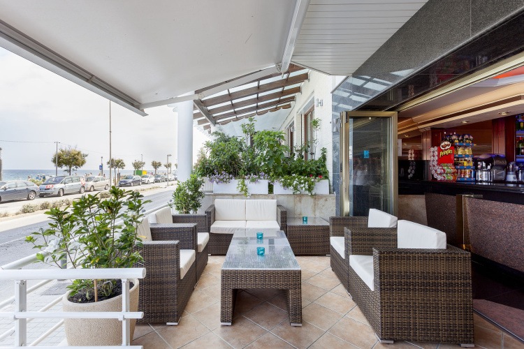 Hotel Pimar & Spa photo 21
