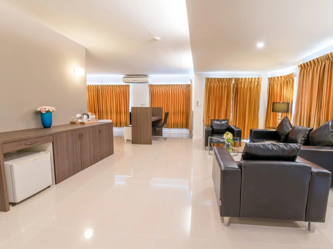 Suite