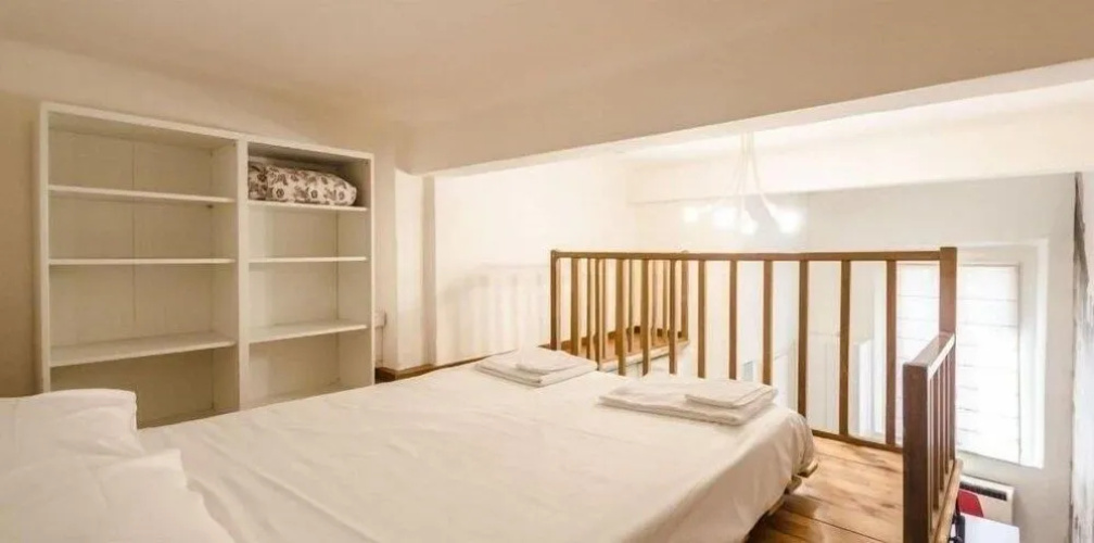 Apollonia Halldis Apartment