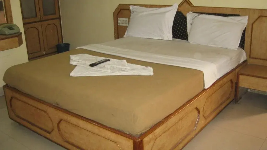 Sri Nandini Lodge