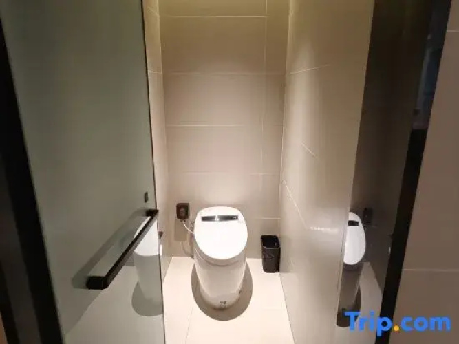 Xingfuju Hotel