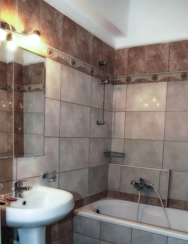 Economy Double room with balcony