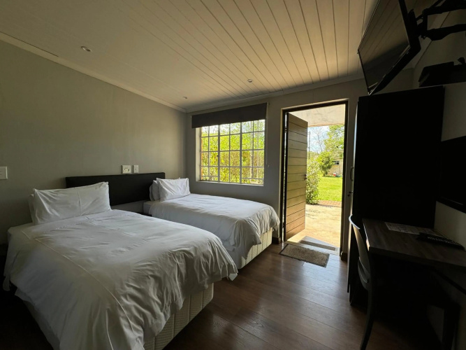 Halleria Self Catering Accommodation