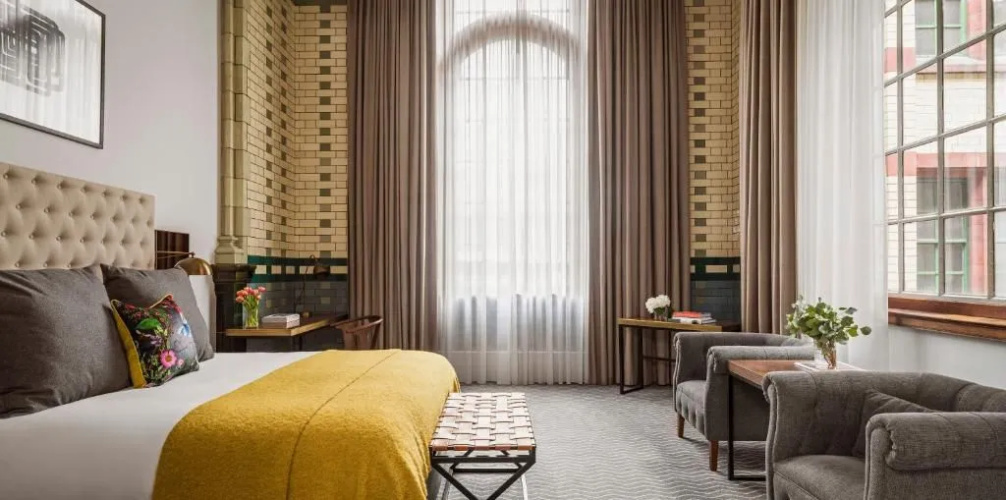 Kimpton Clocktower by IHG