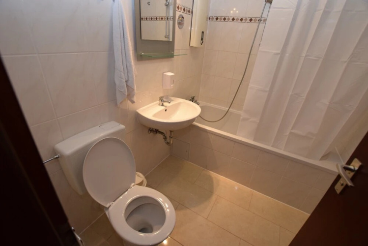 Ab Apartment 55