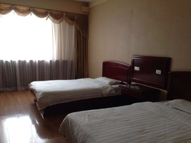 Xinwangjiang Hotel