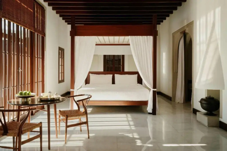 Amanruya Resorts