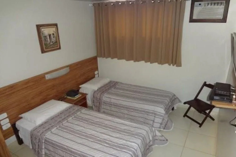 Hotel Antonialli