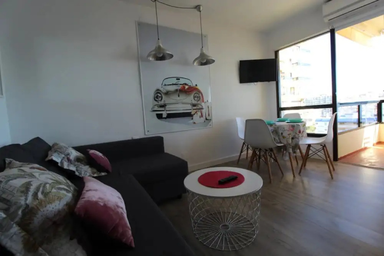 107648 Studio In Benalmadena