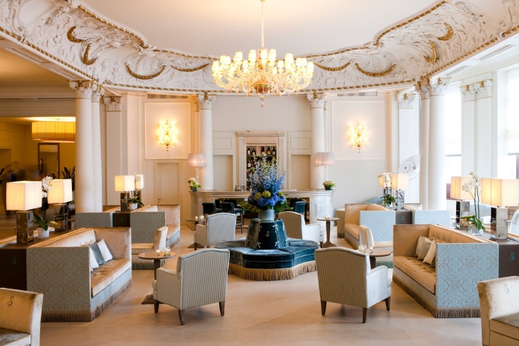 Savoia Excelsior Palace Trieste - Starhotels Collezione photo 26