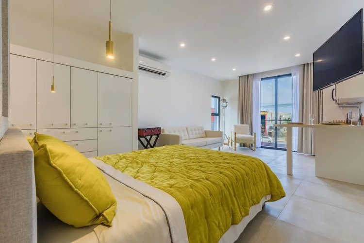 Portside Apartments