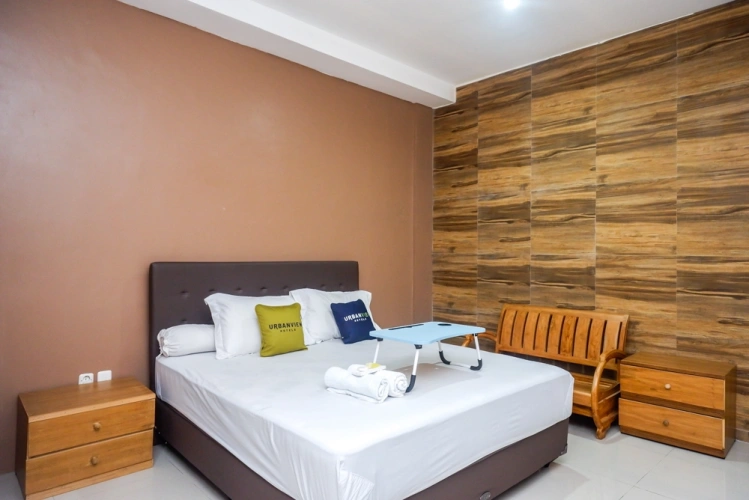 Premium room