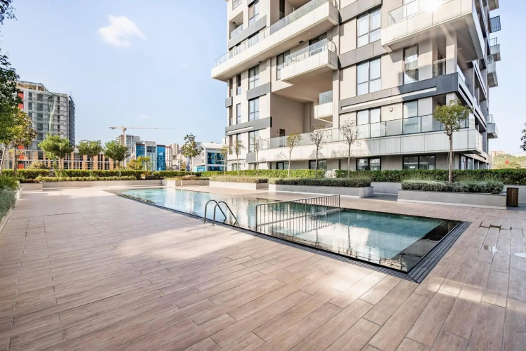 Seba Residences