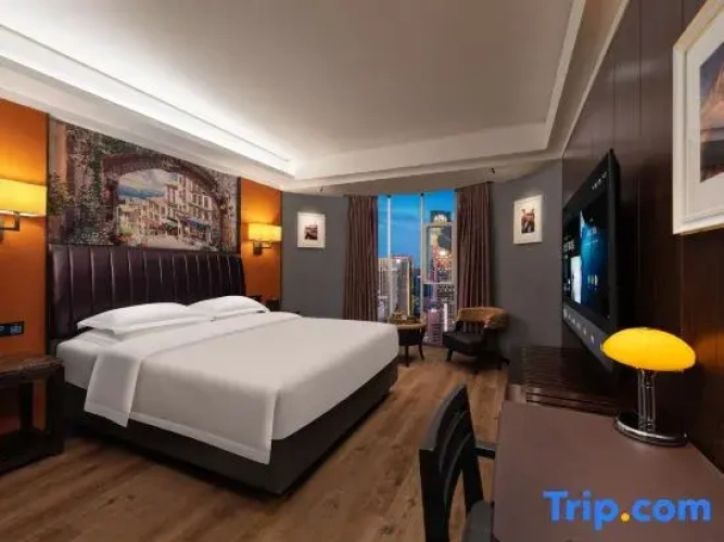 Business Double Suite