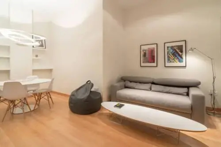 Apartamentos Premium Malaga Merced