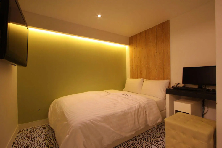 Parfe Hotel Shinchon